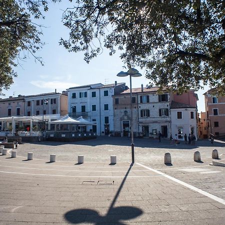 Alemar Sirolo Hotel Exterior photo